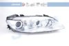 JOHNS 45 18 10 Headlight